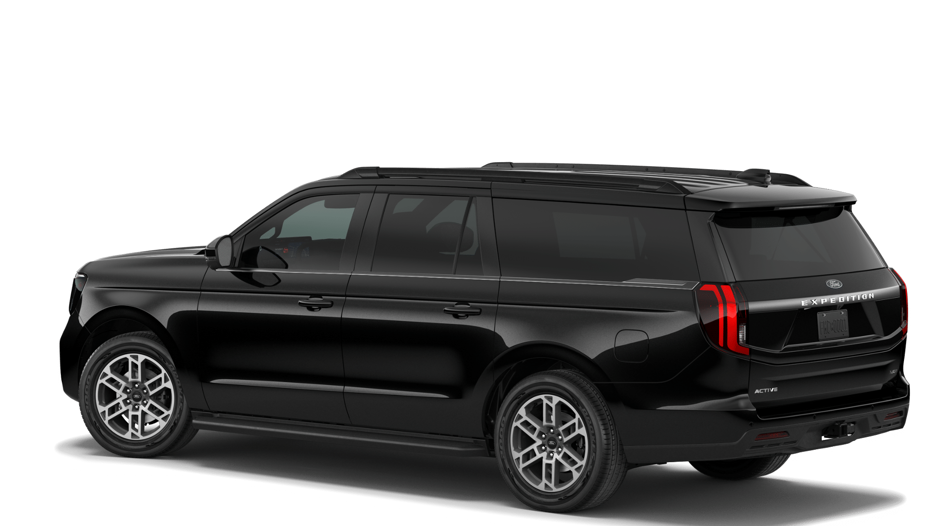 2026 FORD EXPEDITION MAX - Image 10