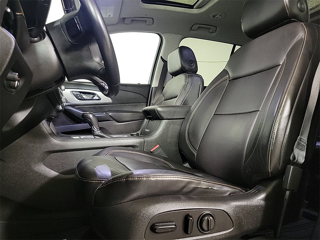 2018 CHEVROLET TRAVERSE - Image 10