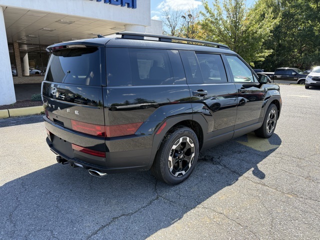 2026 Hyundai Santa Fe SEL photo 3