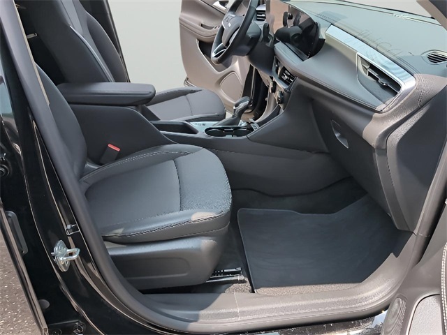 2025 Buick Encore GX Preferred photo 31