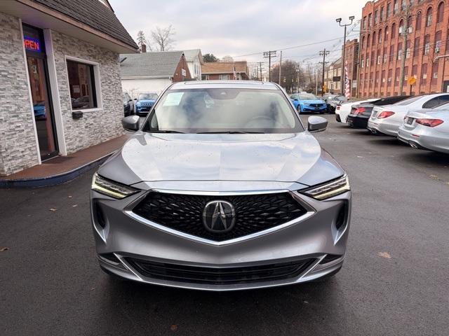 2023 Acura MDX SH-AWD photo 2