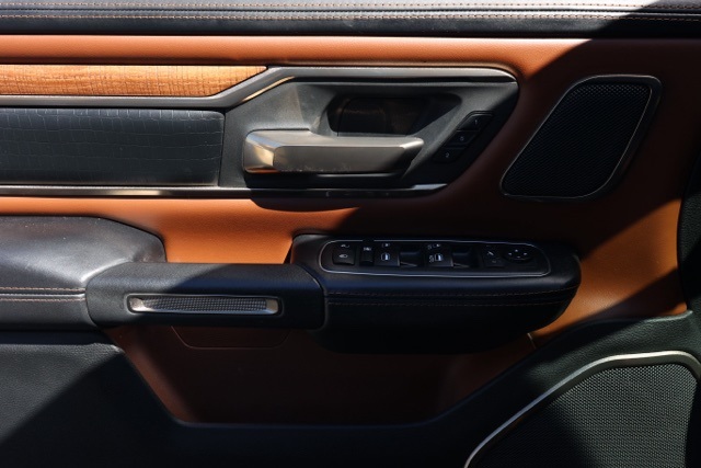 2019 Ram 1500 Laramie Longhorn photo 22