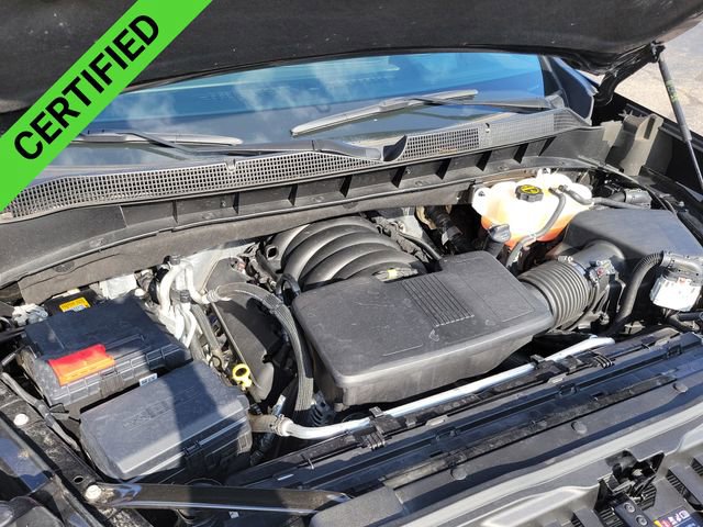 2024 Chevrolet Silverado 1500 High Country photo 20