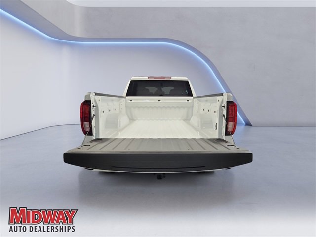 2026 Gmc Sierra 1500 Elevation photo 4