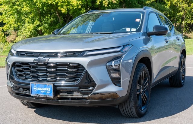 2024 Chevrolet Trax ACTIV photo 2