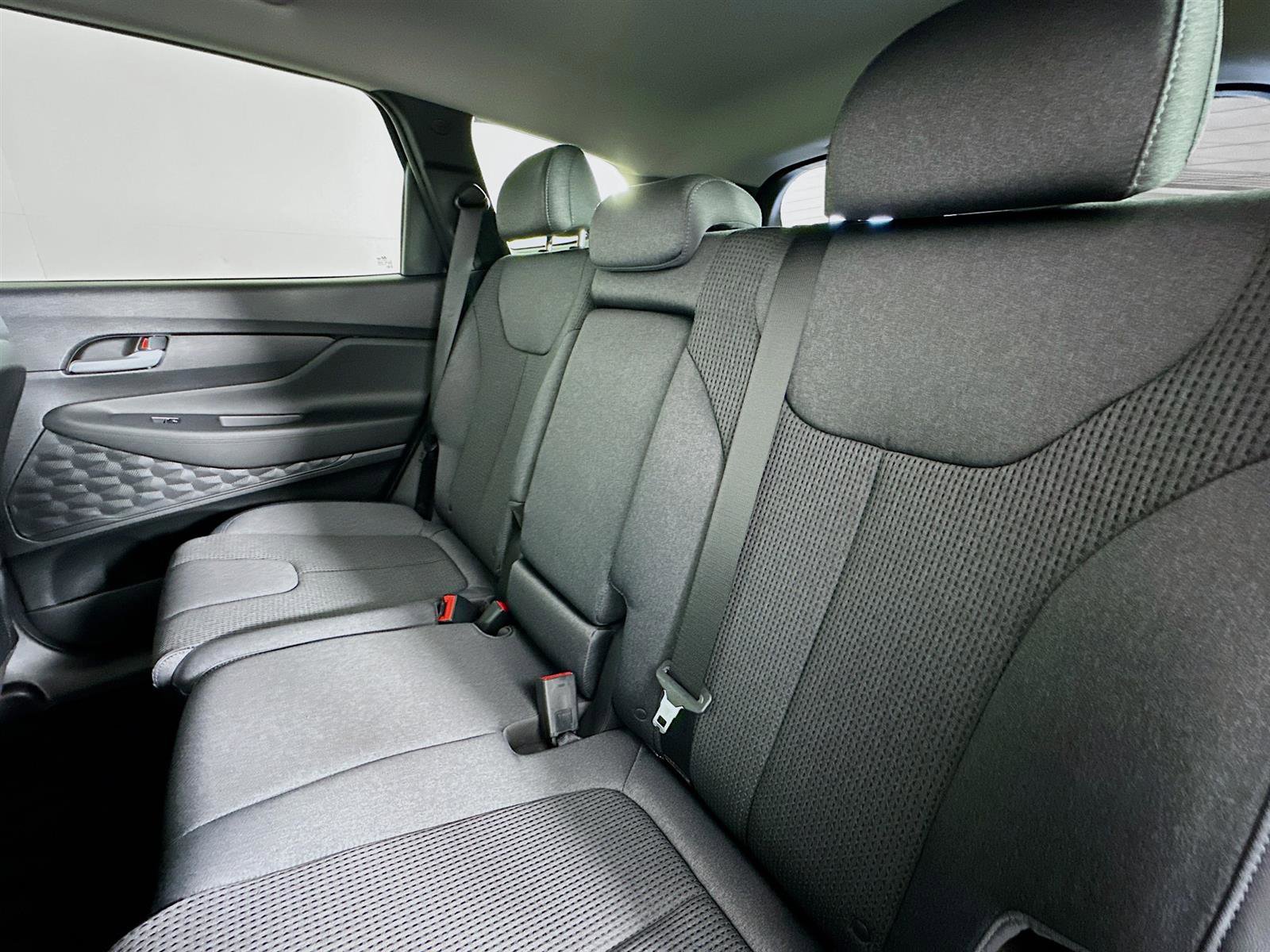 2022 Hyundai Santa Fe SEL photo 20