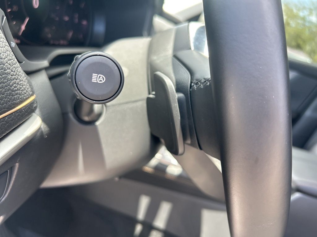 2024 Mazda CX-90 Preferred photo 37
