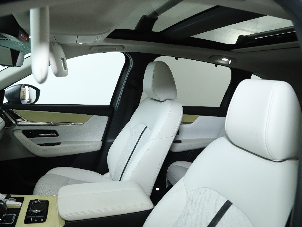 2025 Mazda CX-90 3.3 Turbo Premium Plus photo 18