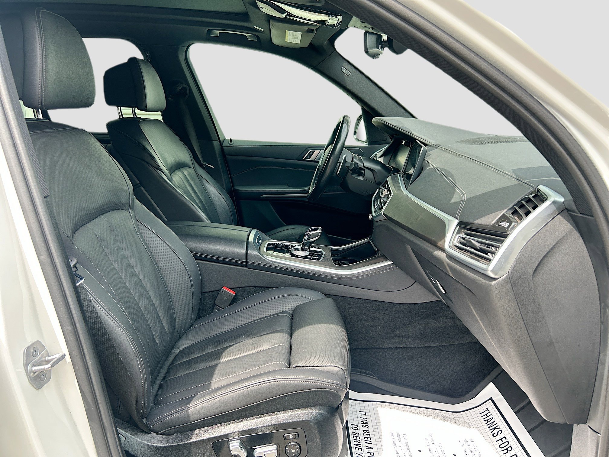 2022 Bmw X5 sDrive40i photo 10