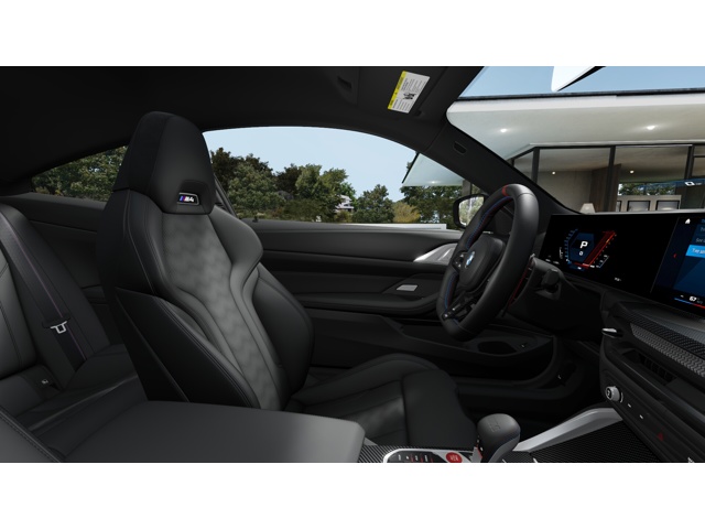 2026 Bmw M4 photo 8