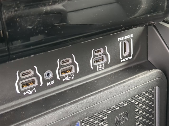 2026 Ram 1500 Rebel photo 23