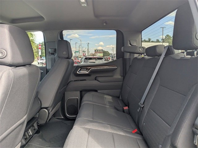 2026 Chevrolet Silverado 1500 LT photo 12