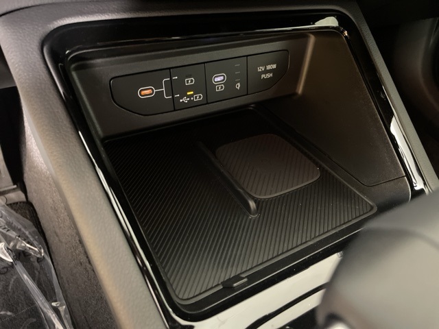 2026 Kia K5 GT-Line photo 28