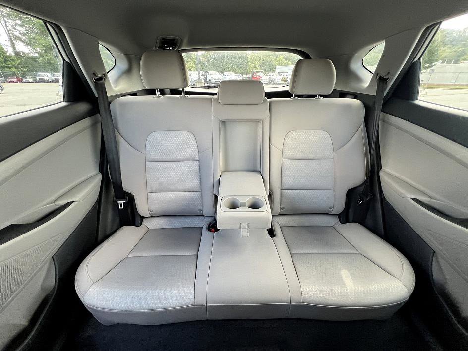 2016 Hyundai Tucson Eco photo 28