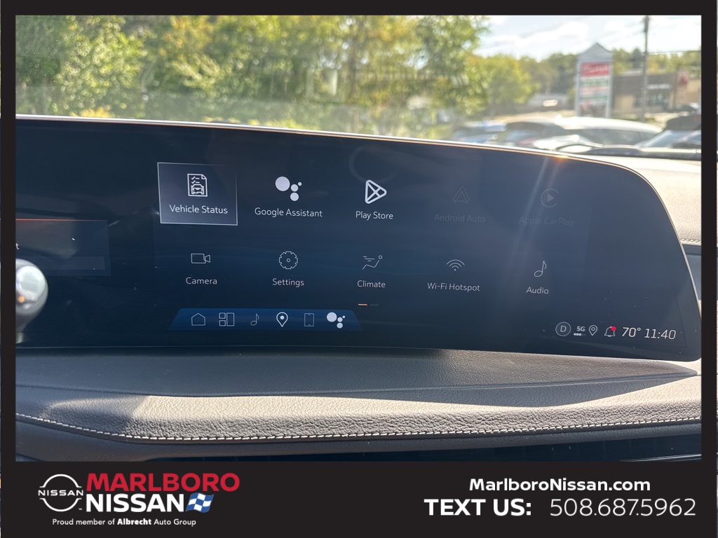 2025 Cadillac XT4 Premium Luxury photo 20