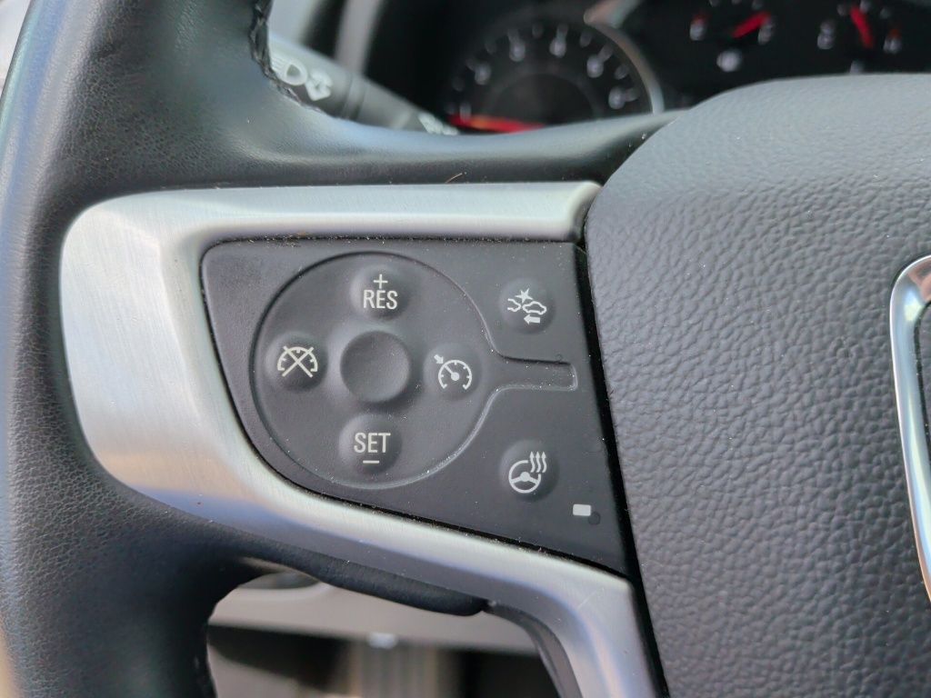 2023 Gmc Terrain SLT photo 15