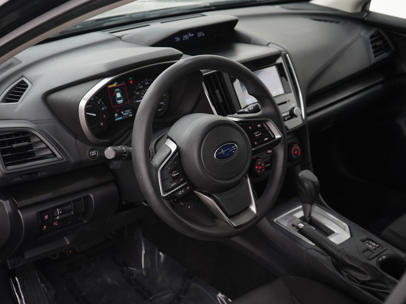 2019 Subaru Impreza 2.0i Premium photo 20