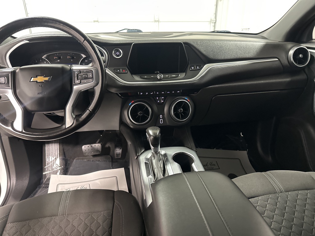 2020 Chevrolet Blazer 1LT photo 14