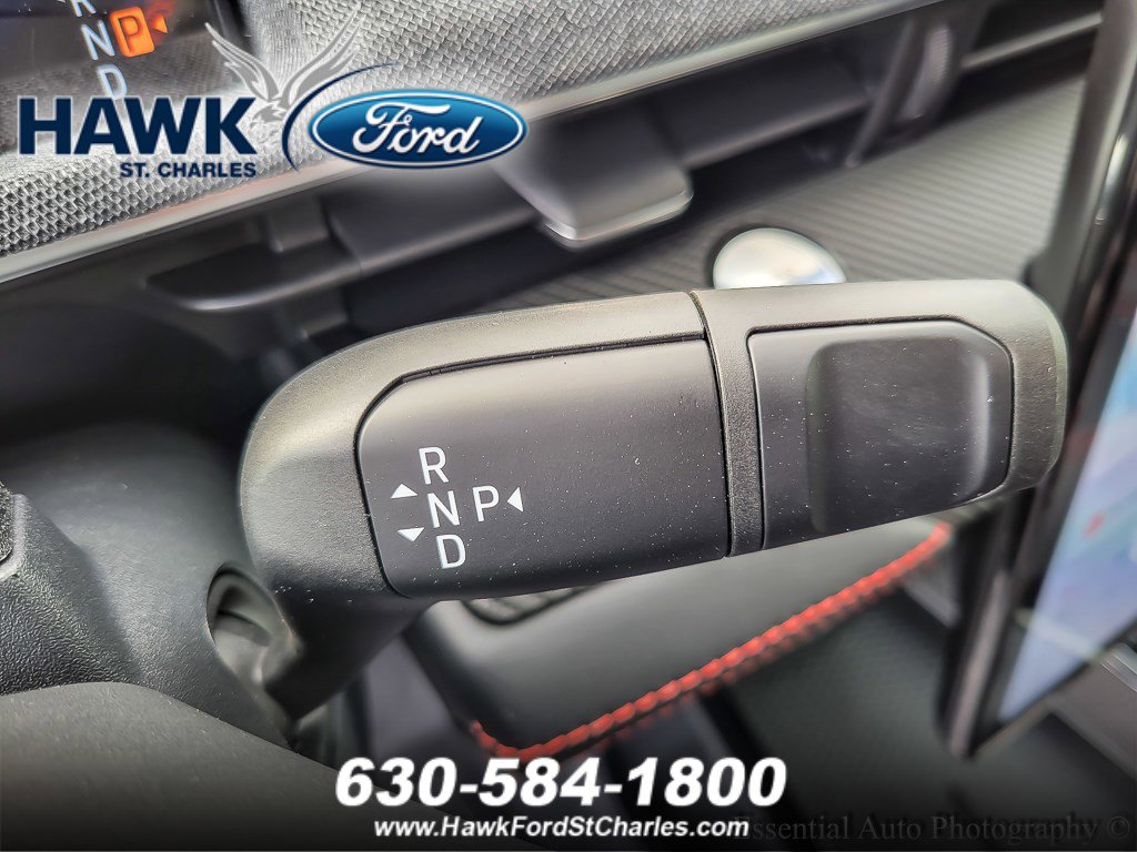 2025 FORD MUSTANG MACH-E - Image 16