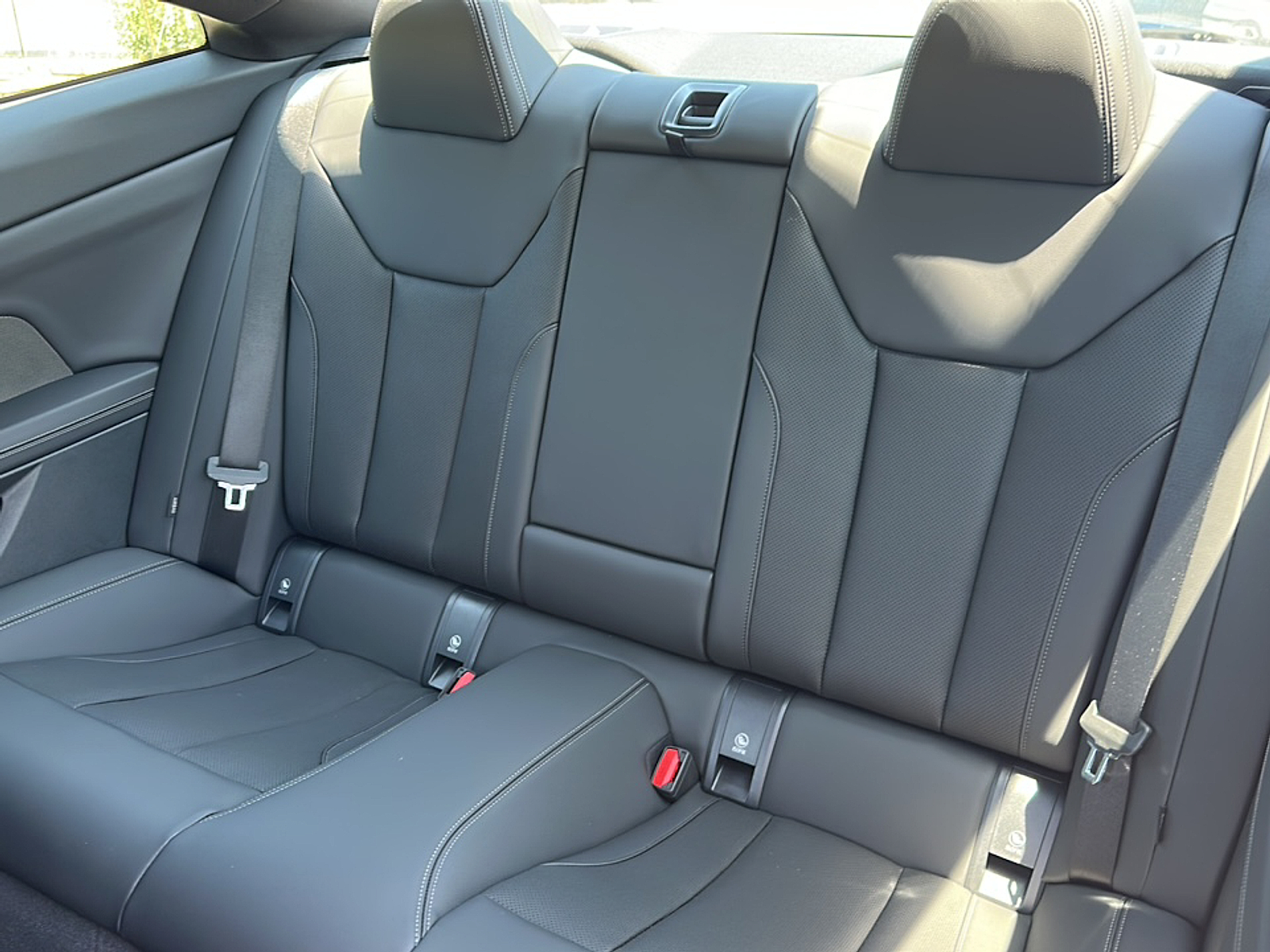 2026 Bmw 430i photo 3