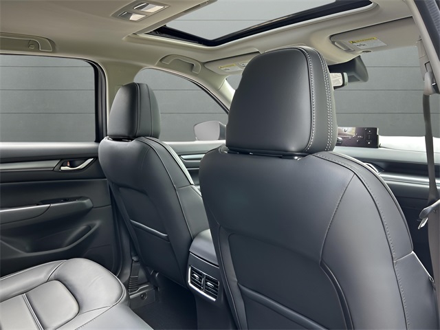 2025 Mazda CX-5 2.5 S Preferred photo 27