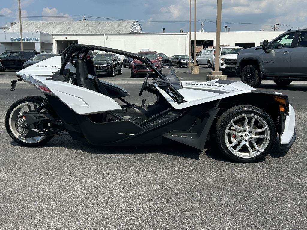 2022 Slingshot Slingshot Manual photo 4