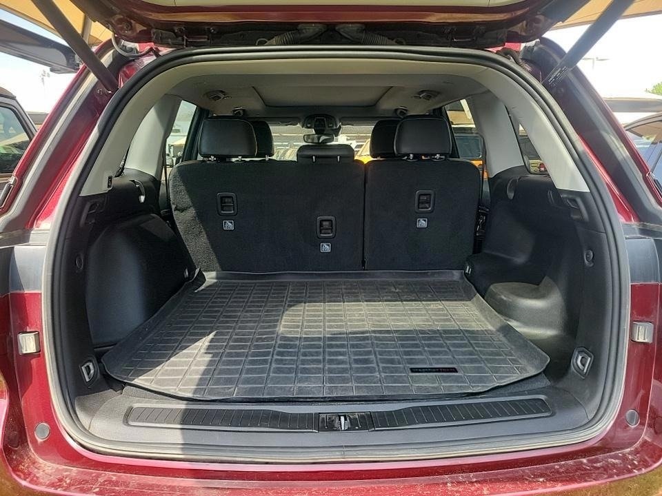 2023 Jeep Grand Cherokee Limited photo 6