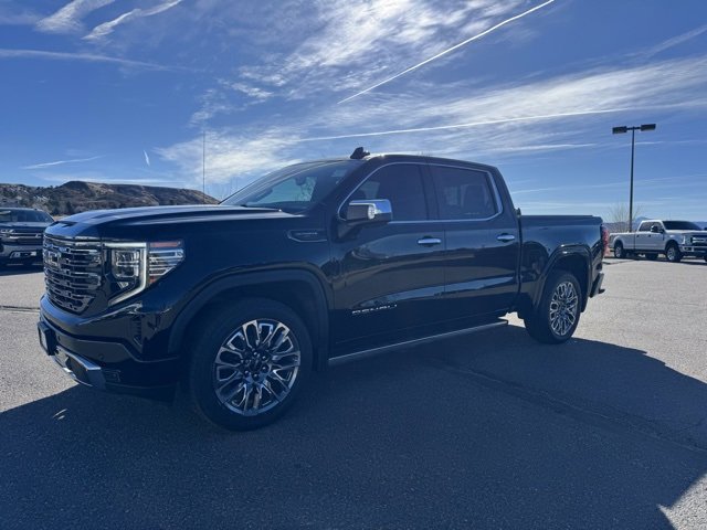 2023 GMC Sierra 1500 Denali Denali Ultimate's photo