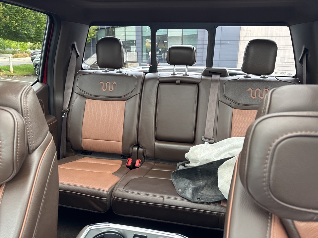 2021 Ford F-150 King Ranch photo 35
