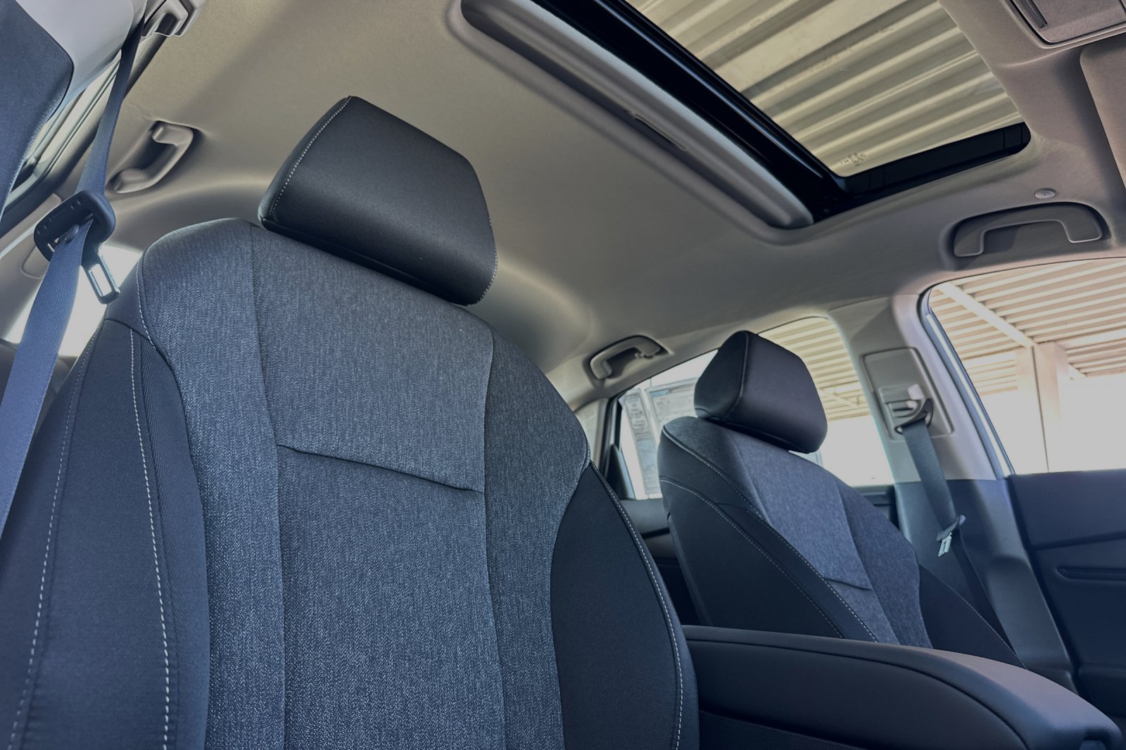2025 Honda Accord SE photo 17