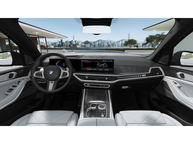 2026 Bmw X7 xDrive40i photo 10