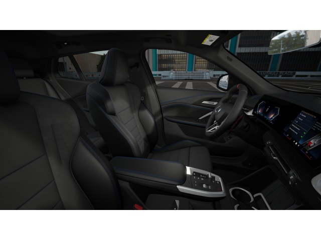 2026 Bmw X2 xDrive28i photo 9