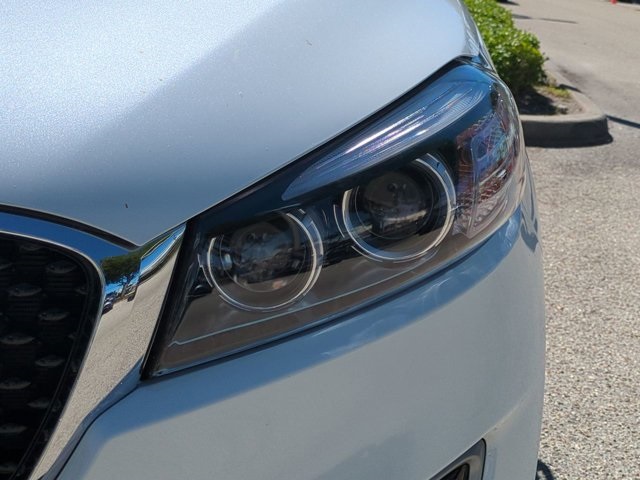 2018 Kia Sorento EX photo 9