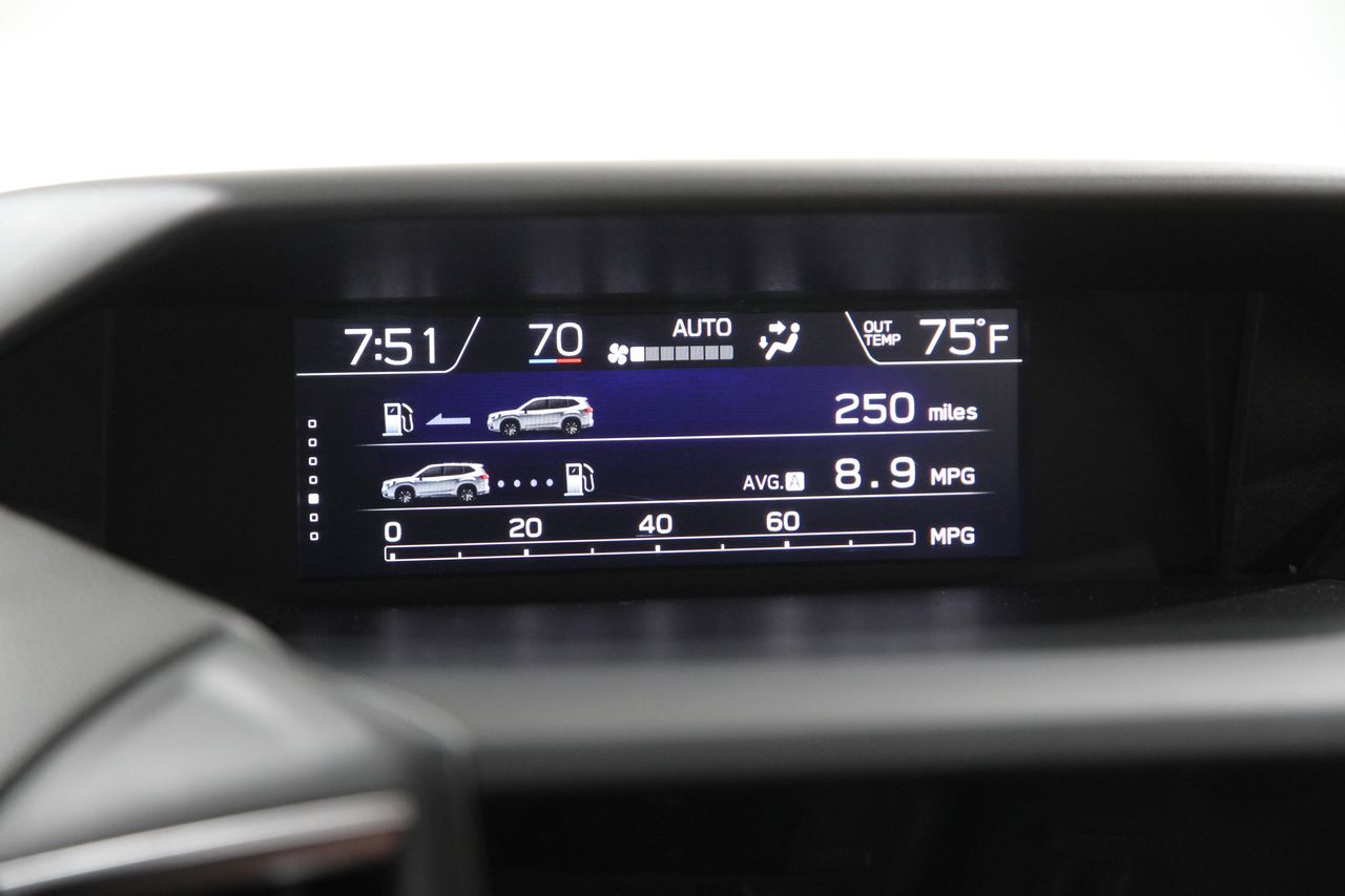 2020 Subaru Forester Premium photo 12