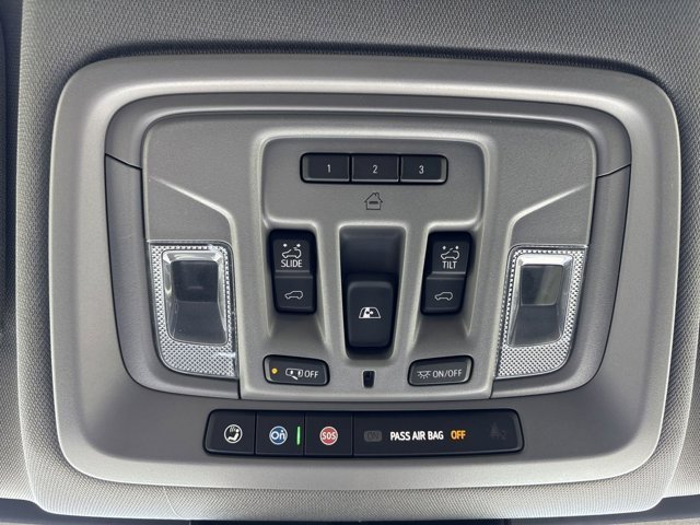 2025 Gmc Sierra 2500 HD SLT photo 4