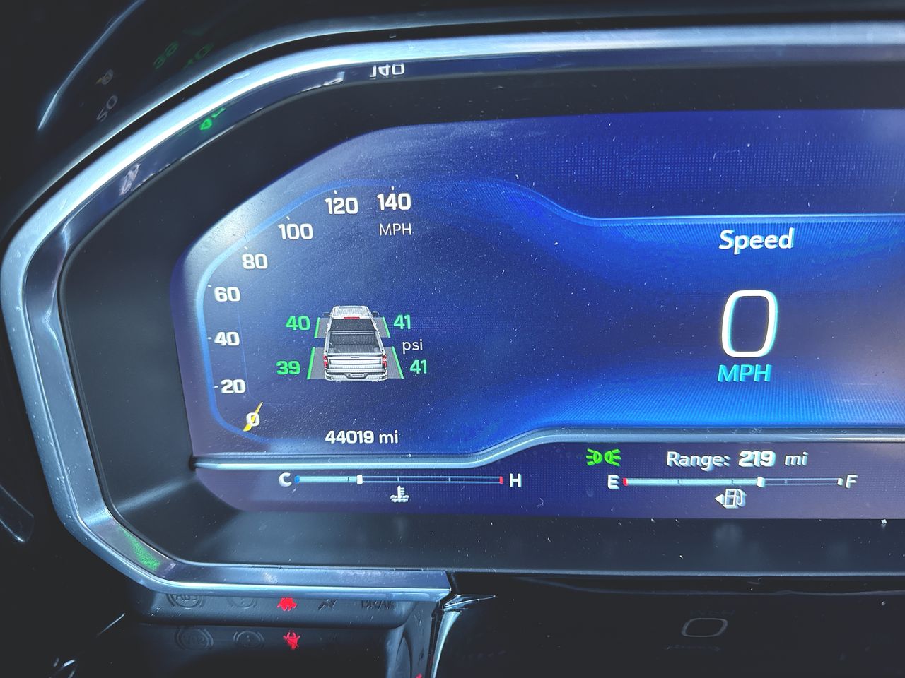 2023 Chevrolet Silverado 1500 LT Trail Boss photo 4