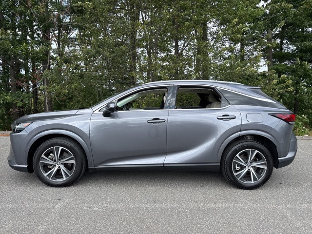 2023 Lexus RX 350 Premium photo 6