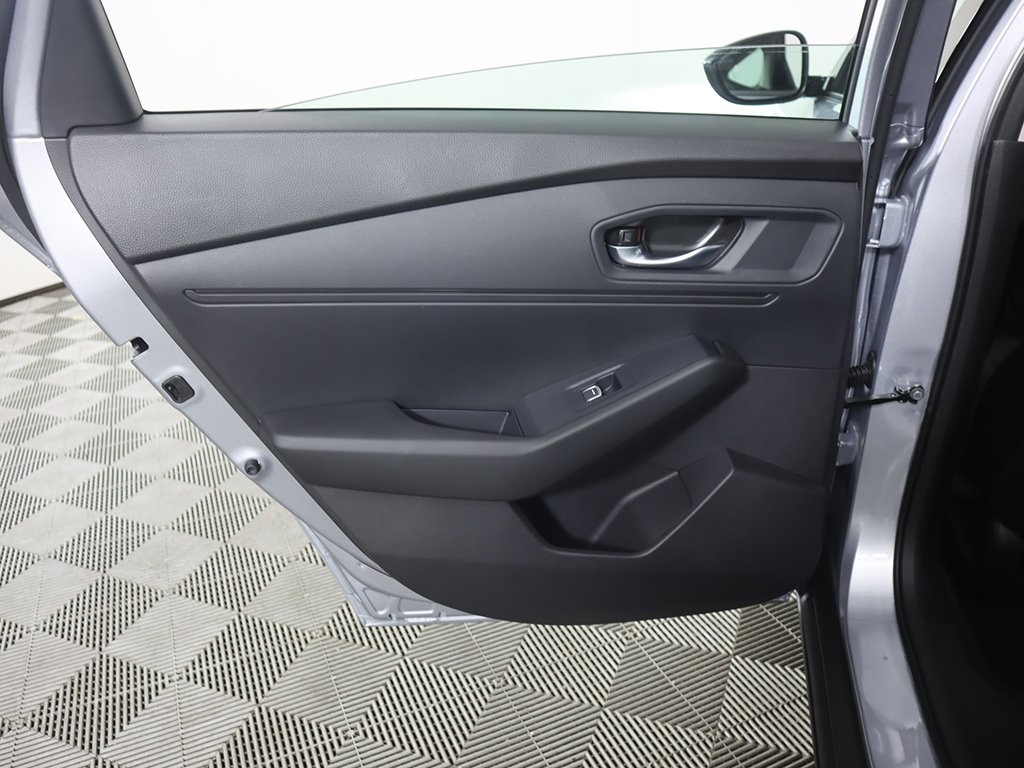 2025 Honda Accord SE photo 12