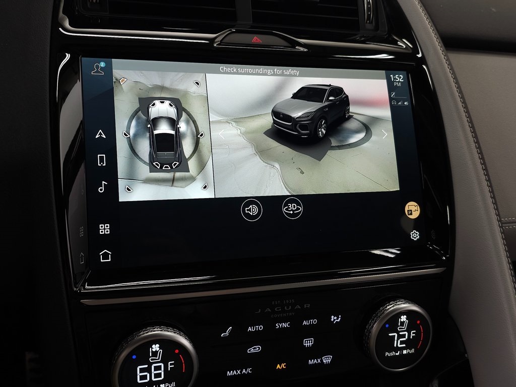 2024 JAGUAR PACE P250 - Image 32