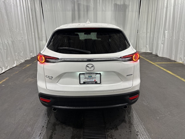 2022 Mazda CX-9 Sport photo 3