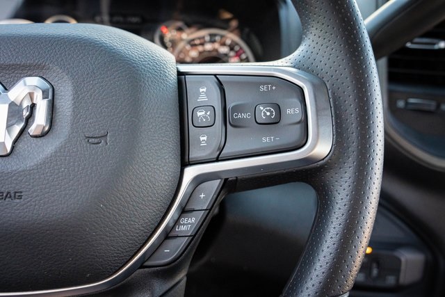 2025 Ram 5500 Tradesman photo 16