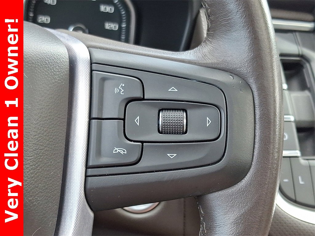 2021 Gmc Yukon SLT photo 23