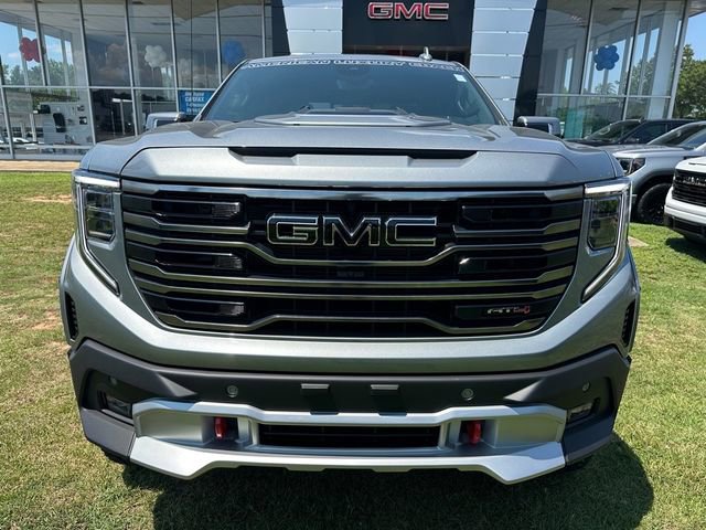 2025 Gmc Sierra 1500 AT4 photo 10