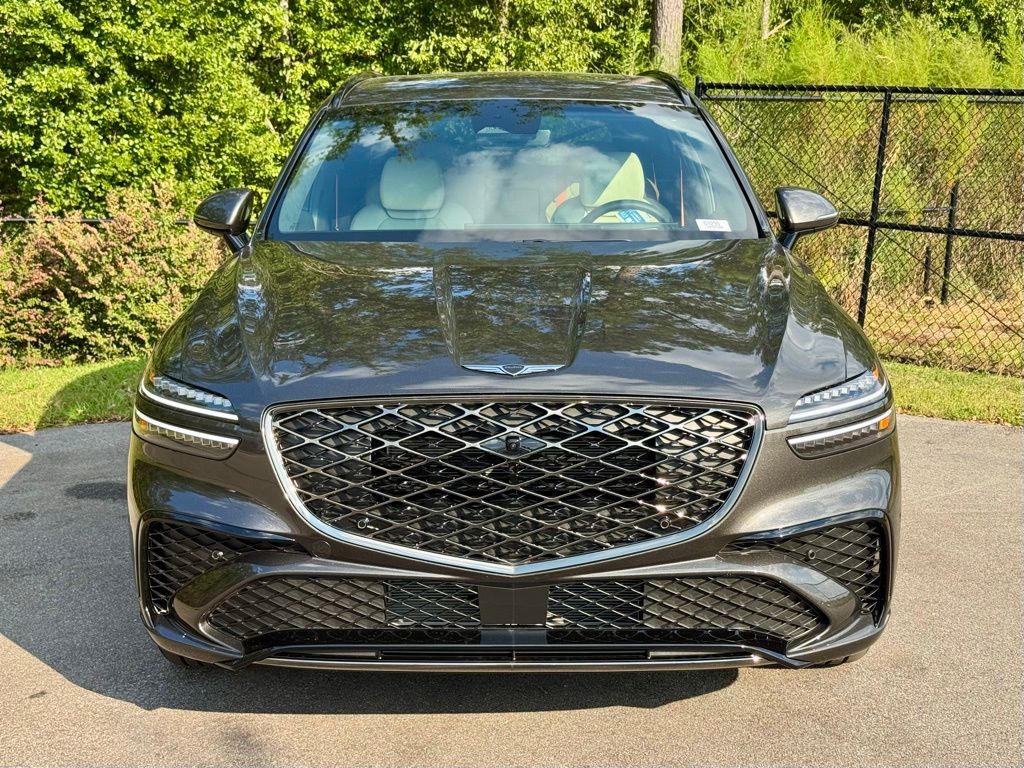 2026 Genesis GV70 3.5T Sport Prestige photo 6