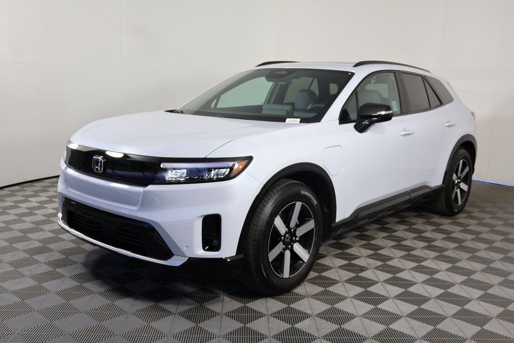 2026 Honda Prologue Touring's photo