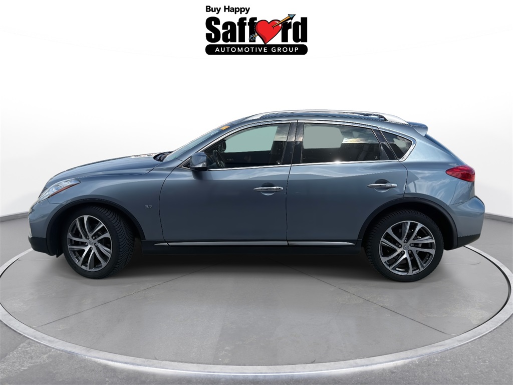 2016 Infiniti QX50 Base photo 2