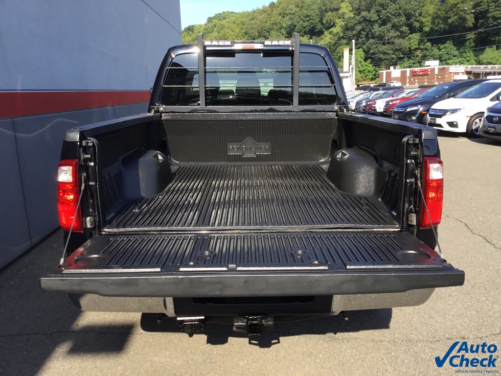 2016 Ford F-250 photo 12