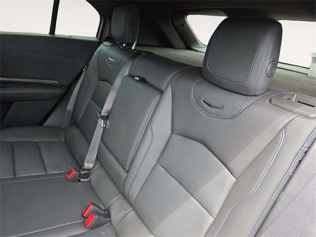 2024 Cadillac XT4 Sport photo 12