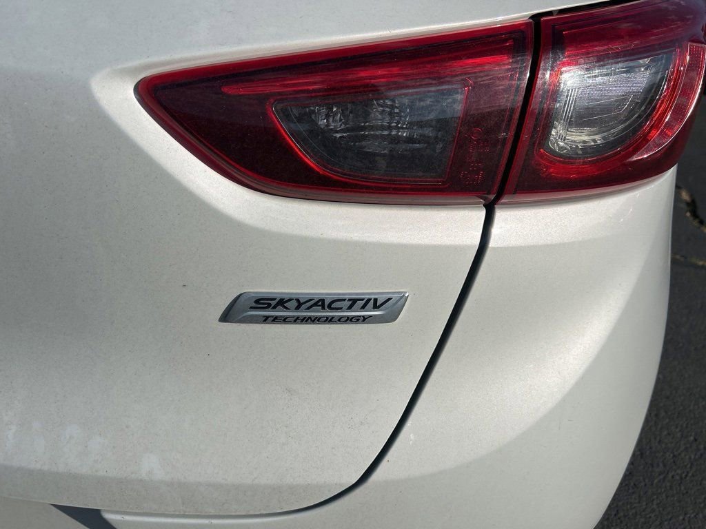 2019 Mazda CX-3 Sport photo 12