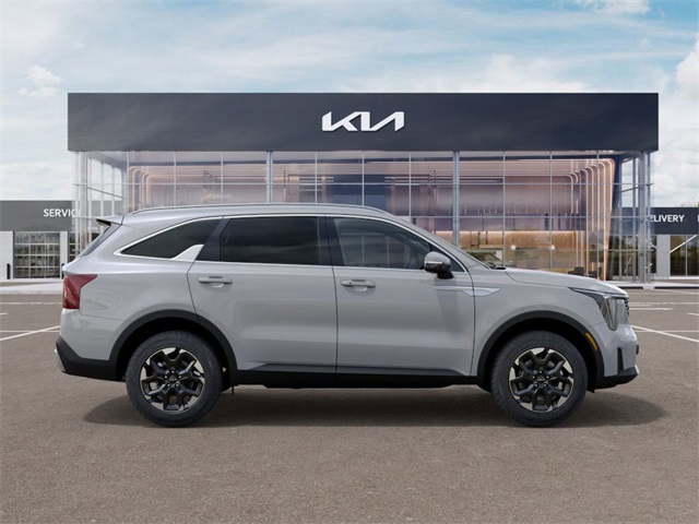 2025 Kia Sorento S photo 7